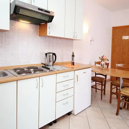 In Mit Eigenem Balkon By Interhome