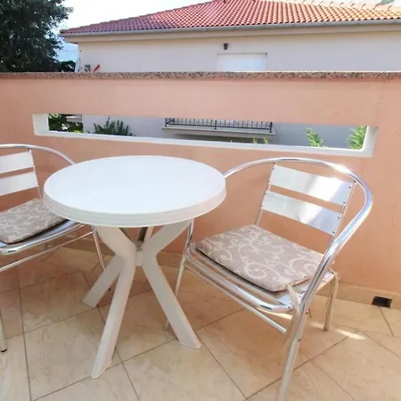 דירה In Mit Eigenem Balkon By Interhome