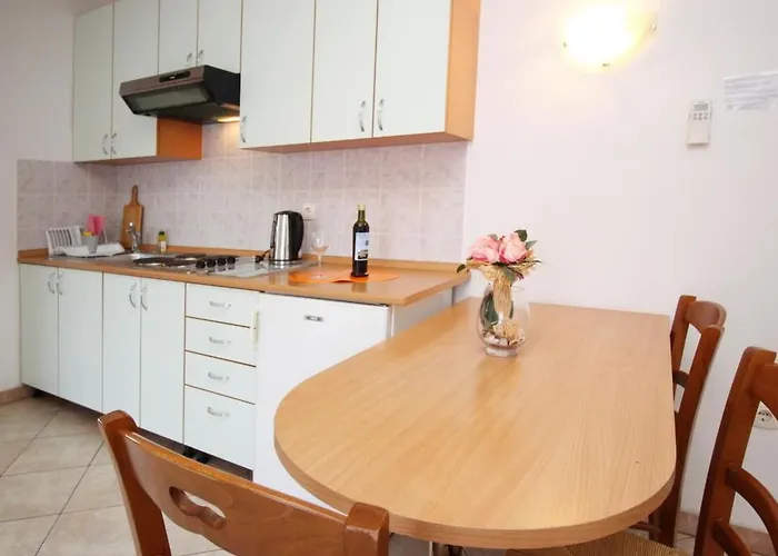 In Mit Eigenem Balkon By Interhome דירה באסקה