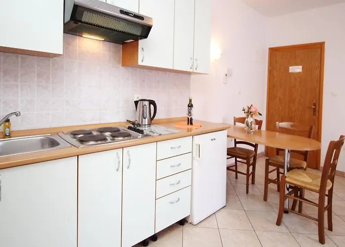 In Mit Eigenem Balkon By Interhome