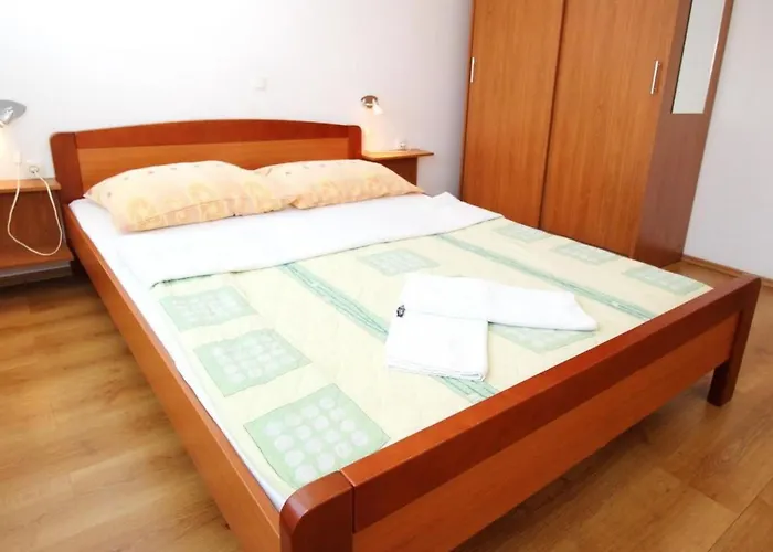 דירה In Mit Eigenem Balkon By Interhome