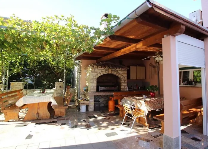 In Mit Eigenem Balkon By Interhome *