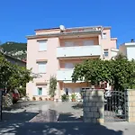 In Mit Eigenem Balkon By Interhome Baška