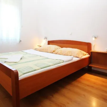 In Mit Eigenem Balkon By Interhome *