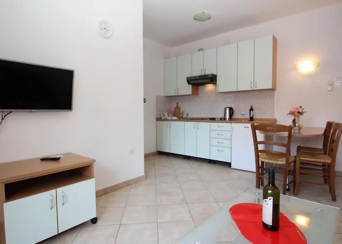 In Mit Eigenem Balkon By Interhome * 巴斯卡