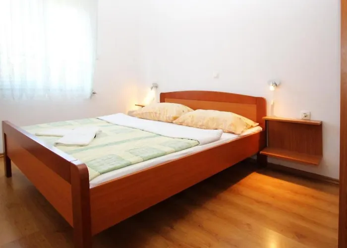 In Mit Eigenem Balkon By Interhome *