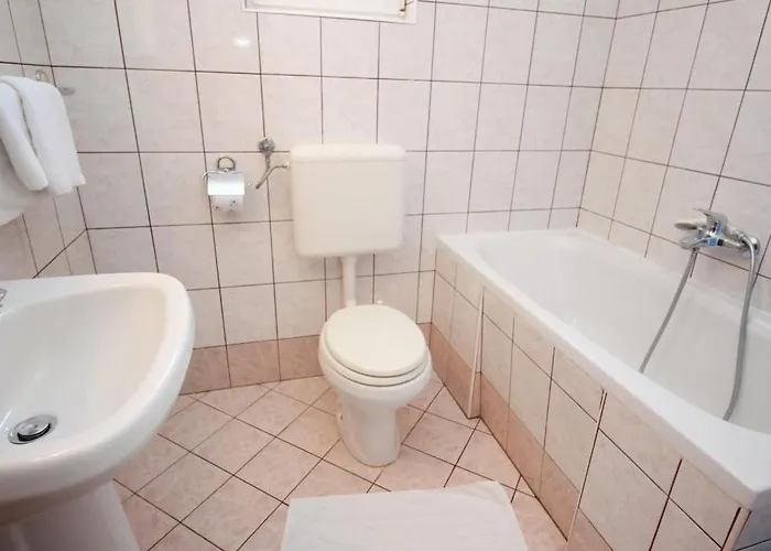 In Mit Eigenem Balkon By Interhome *