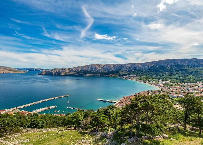 公寓 In Mit Eigenem Balkon By Interhome 巴斯卡