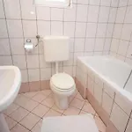 In Mit Eigenem Balkon By Interhome *