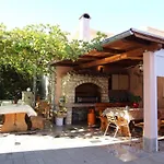 In Mit Eigenem Balkon By Interhome * באסקה